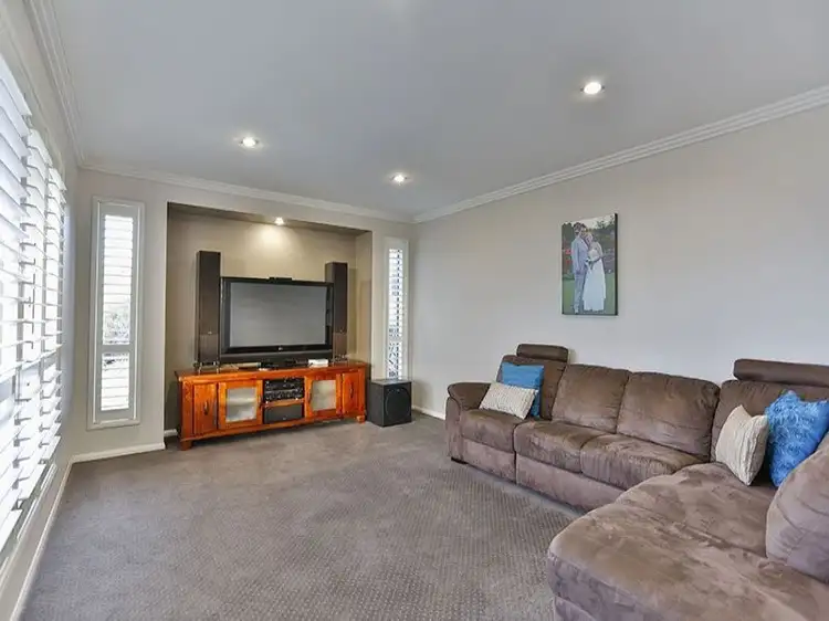 Third view of Homely house listing, 2 Plover Court, Highfields QLD 4352