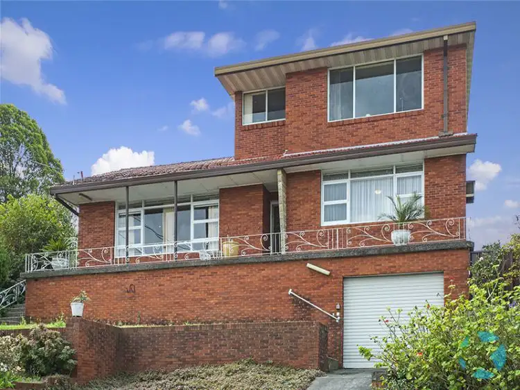 Second view of Homely house listing, 5 Keats Av, Ryde NSW 2112