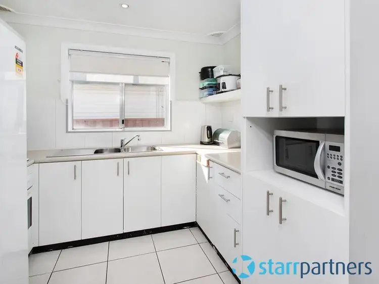 Second view of Homely house listing, 5 Valma Place, Colyton NSW 2760