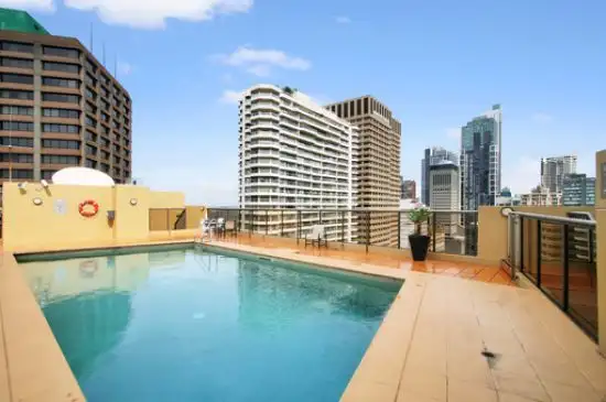 Third view of Homely apartment listing, 1206/38 College Street, Darlinghurst NSW 2010