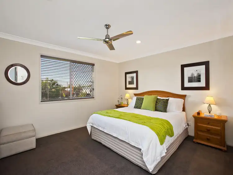 Sixth view of Homely house listing, 118 Graceville Avenue, Graceville QLD 4075