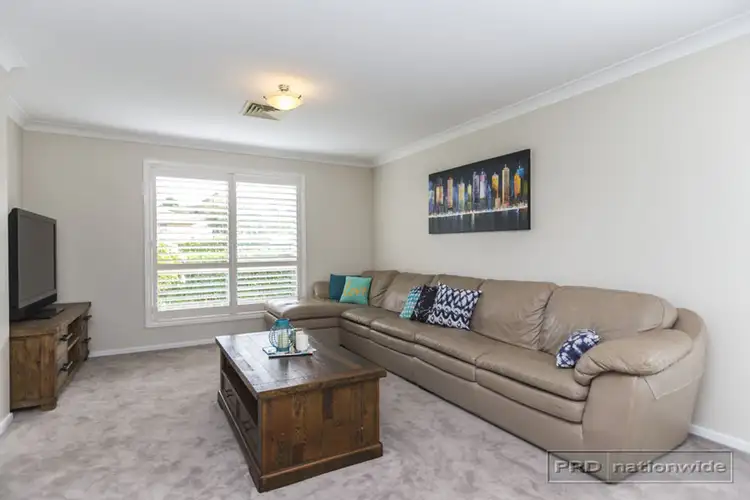 Fifth view of Homely house listing, 19 Hanover Road, Cameron Park NSW 2285