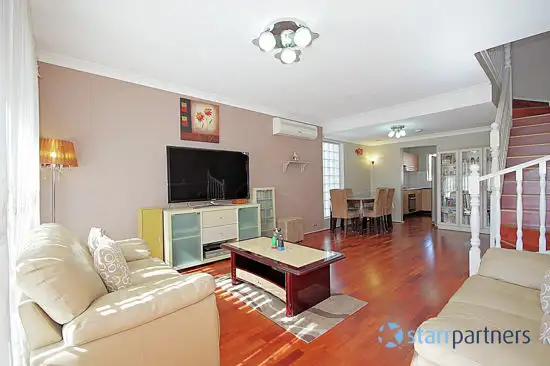 Second view of Homely townhouse listing, 1/4-6 Chelmsford Ave, Bankstown NSW 2200