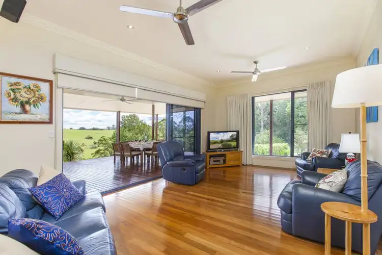 Fifth view of Homely house listing, 8 Moffitt Court, Maleny QLD 4552