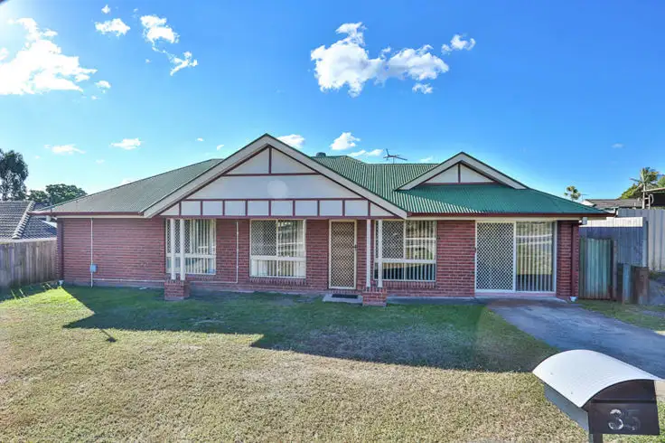 35 Halletts Road, Redbank Plains QLD 4301