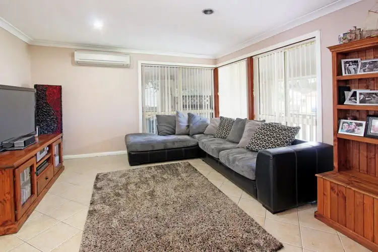 Fourth view of Homely house listing, 18 Templar Street, Blacktown NSW 2148