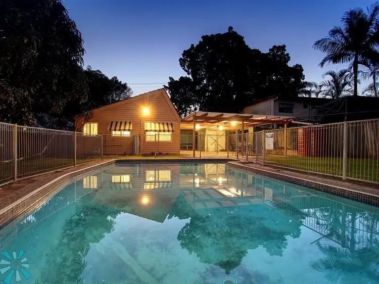 Main view of Homely house listing, 458 Kingston Road, Kingston QLD 4114