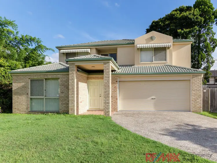 7 Jade Close, Robertson QLD 4109