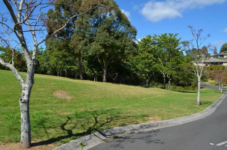 Fifth view of Homely land listing, 37 Water Gum Crescent  (Old Listing), Maleny QLD 4552