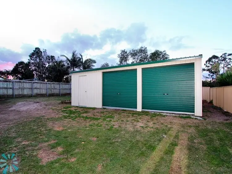 Fourth view of Homely house listing, 3 Danver Court, Hillcrest QLD 4118