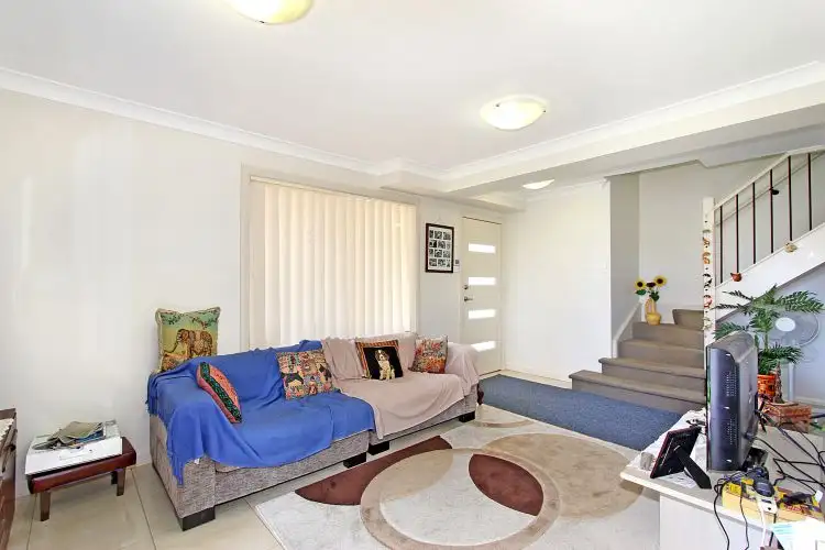 Fifth view of Homely townhouse listing, Address available on request