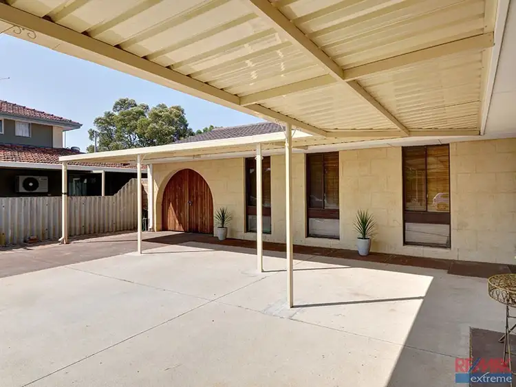Fourth view of Homely house listing, 26 Banyandah Boulevard*, Wanneroo WA 6065