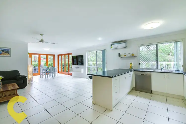 Fourth view of Homely house listing, 43 Treeline Place, Durack QLD 4077