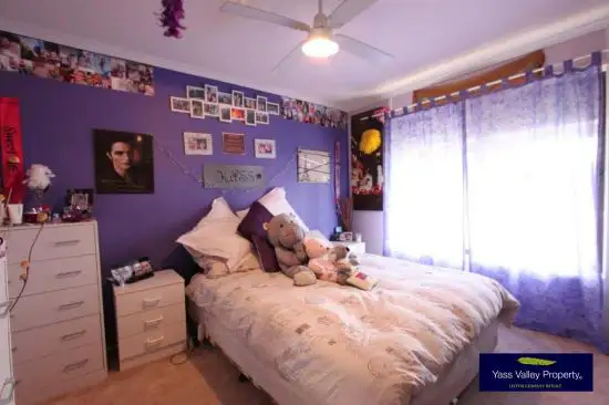 Fifth view of Homely house listing, 4 Lead Street, Yass NSW 2582