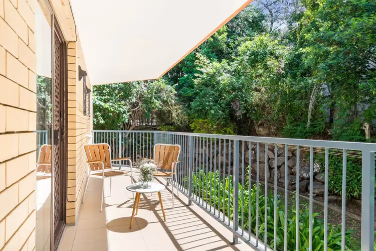 Fourth view of Homely unit listing, 6/29 Bellevue Tce, St Lucia QLD 4067