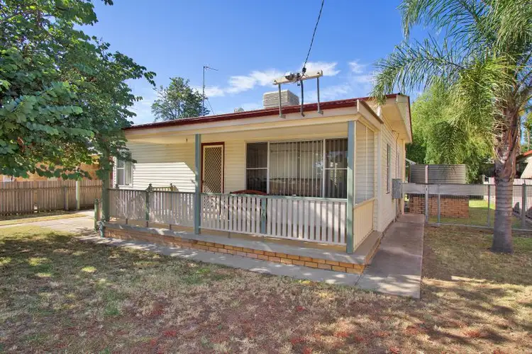 Main view of Homely house listing, 18 Elm Street, Tamworth NSW 2340