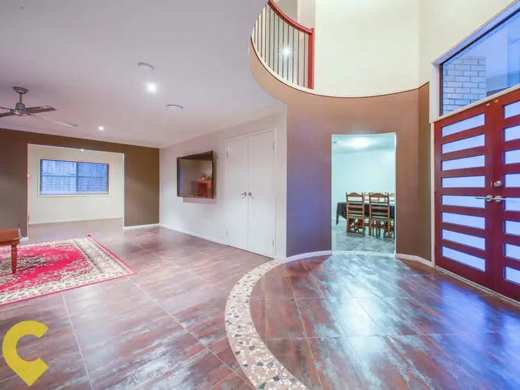 Third view of Homely house listing, 19 Rise Place, Upper Kedron QLD 4055