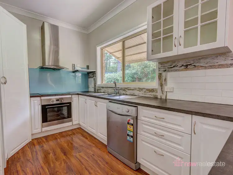 Third view of Homely rural property listing, 29A Gould Road, Bonville NSW 2450
