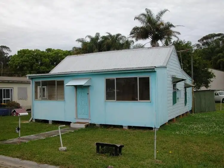 3 Angus Lane, Macksville NSW 2447