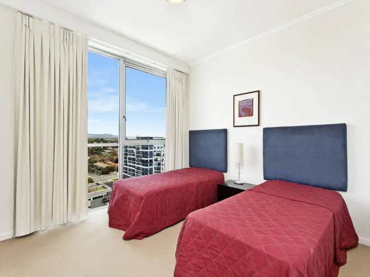 Sixth view of Homely apartment listing, 1205/300 Marine Parade, Labrador QLD 4215