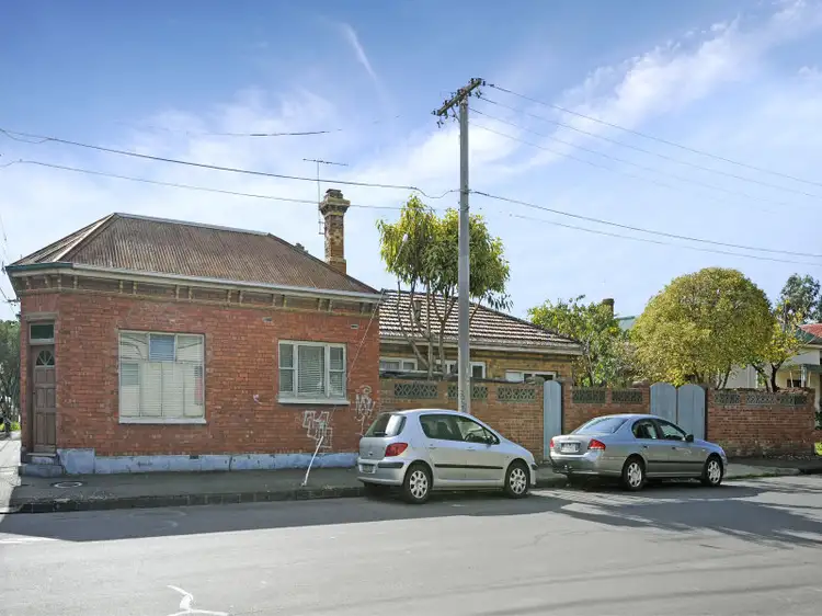 Second view of Homely house listing, 32 Blair Street, Brunswick VIC 3056