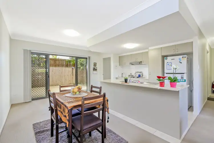 Main view of Homely unit listing, 28/1 Linear Drive, Mango Hill QLD 4509