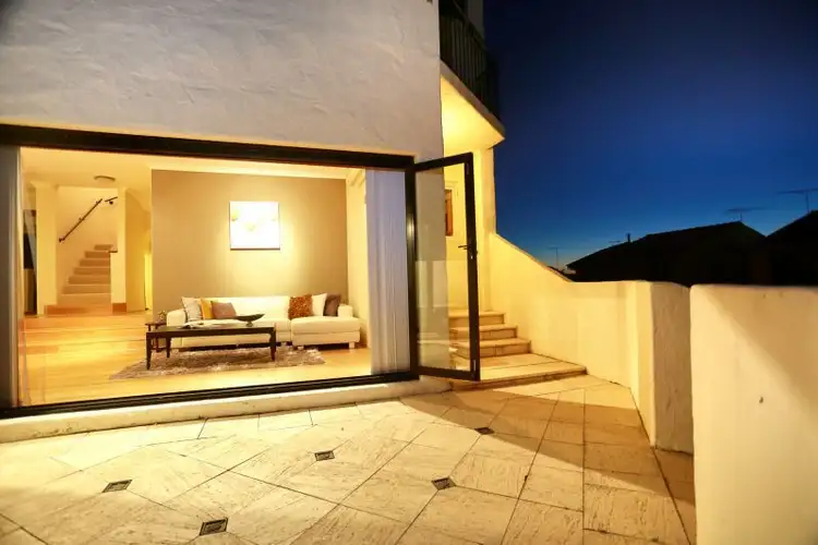 Second view of Homely house listing, 3/7 Lockhart Street, Como WA 6152