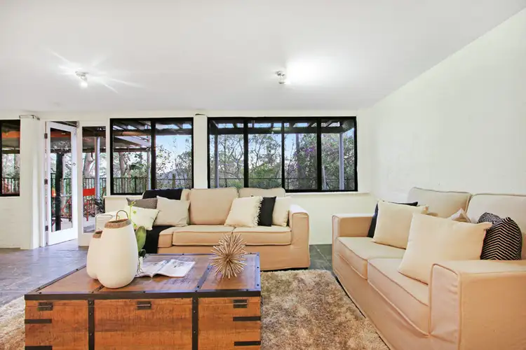 Fourth view of Homely house listing, 34 Caesar Road, Ferny Hills QLD 4055