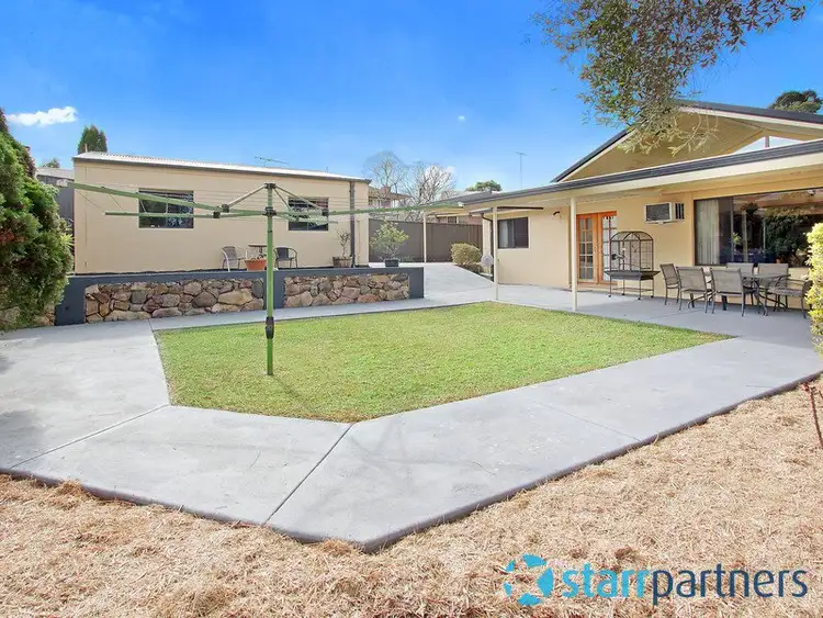 Third view of Homely house listing, 4 Royal Place, St Clair NSW 2759