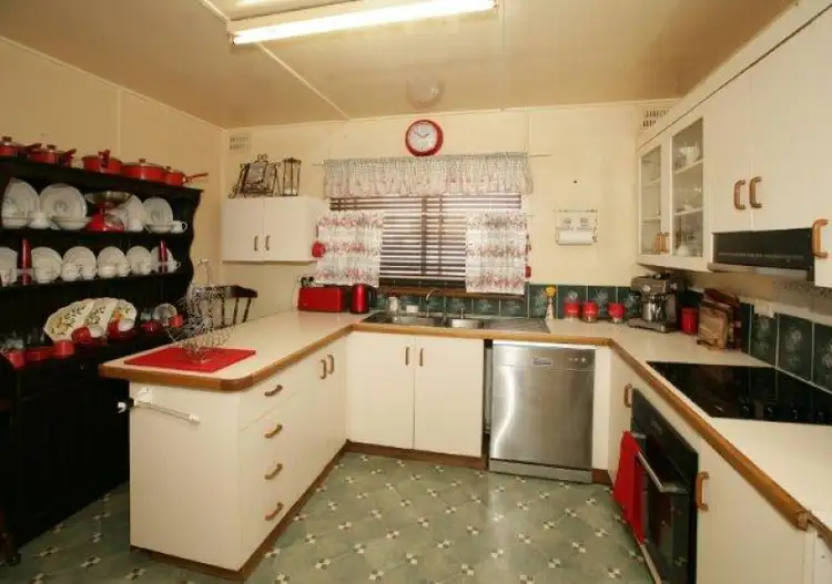 Seventh view of Homely house listing, 52 George St, Junee NSW 2663