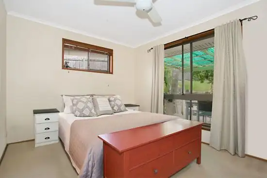 Fourth view of Homely house listing, 2 Ancona Street, Carrara QLD 4211