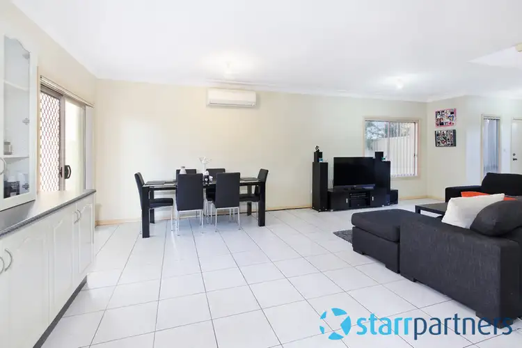 Fifth view of Homely house listing, 2/227 Carpenter Street, St Marys NSW 2760