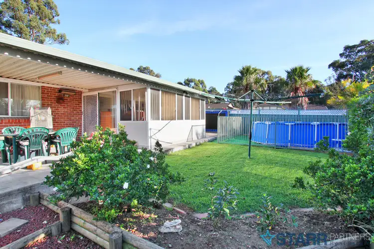 Fifth view of Homely house listing, 7 Iron Bark Way, Colyton NSW 2760