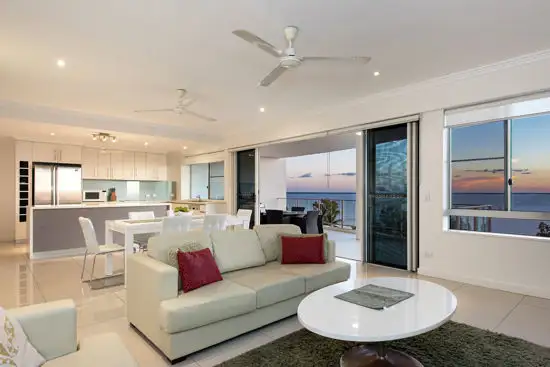Third view of Homely apartment listing, 20/84 Esplanade, Darwin City NT 800