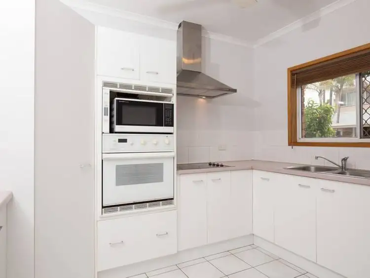 Second view of Homely unit listing, 4/79 Moore Street, Trinity Beach QLD 4879