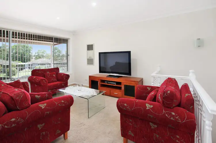 Fourth view of Homely house listing, 26 Taronga Street, Blacktown NSW 2148