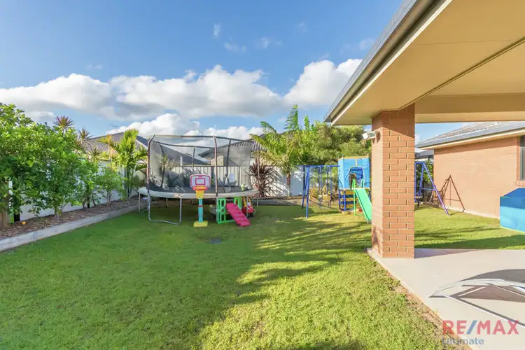 Fourth view of Homely house listing, 33 McAndrew Street, Caboolture QLD 4510