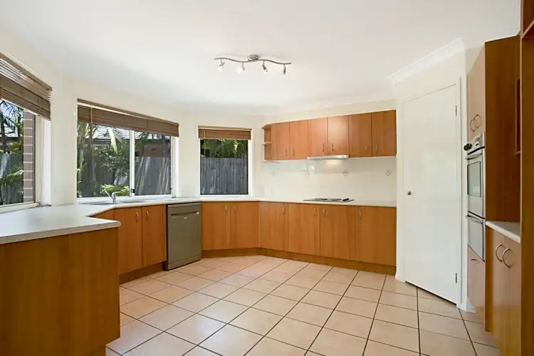Second view of Homely house listing, 29 Windermere Ave, Sinnamon Park QLD 4073