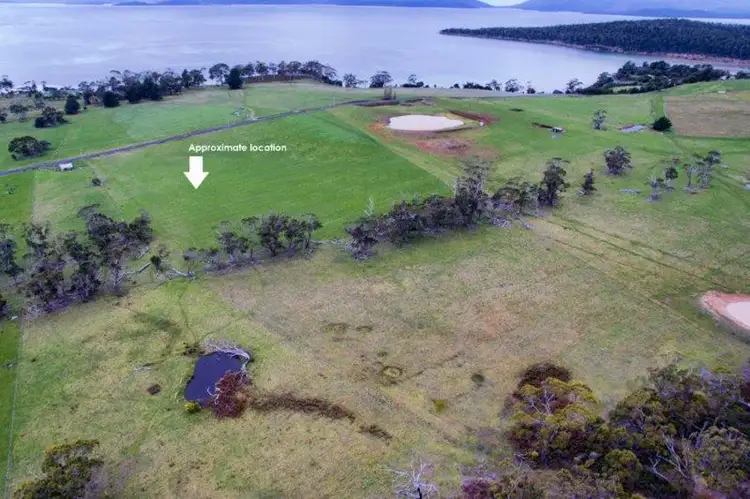 Lot 3/841 Saltwater River Road, Saltwater River TAS 7186