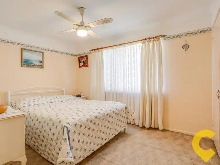 Fifth view of Homely house listing, 13 Argyll Street, Caboolture QLD 4510