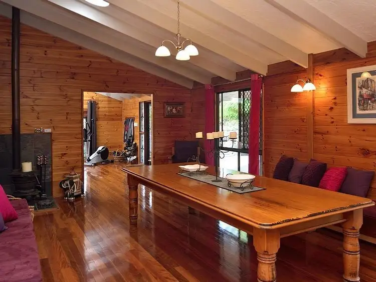 Third view of Homely house listing, 228 Blackwall Road, Chuwar QLD 4306