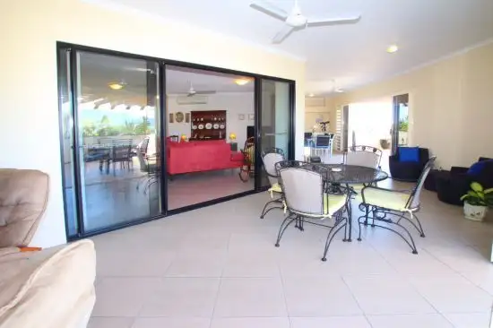 Sixth view of Homely apartment listing, 403/335 Lake Street, Cairns QLD 4870