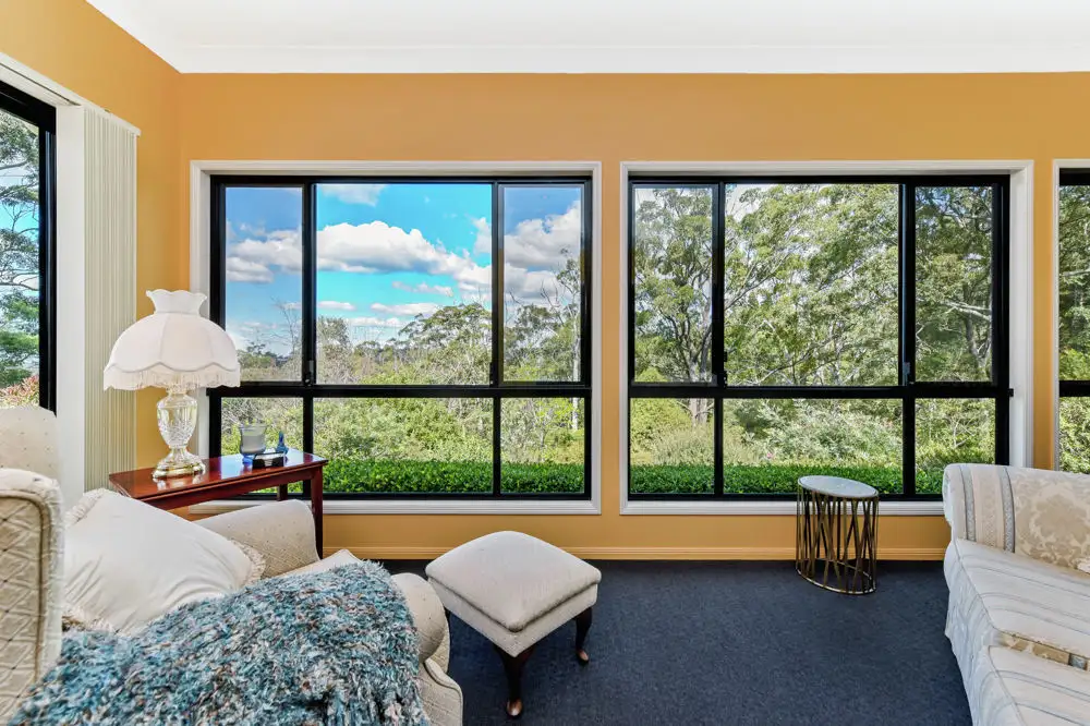 Main view of Homely house listing, 5 Eclipse Court, Highfields QLD 4352