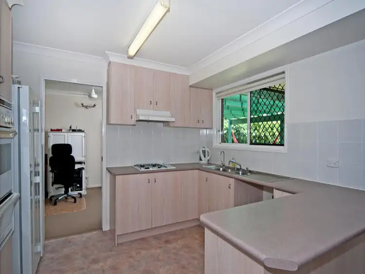 Third view of Homely house listing, 23 Jonquil Circuit, Flinders View QLD 4305