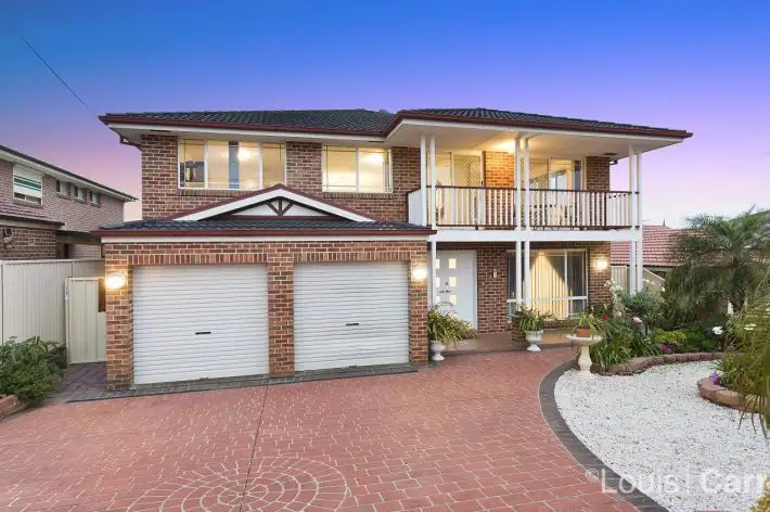 277 Old Prospect Road, Greystanes NSW 2145