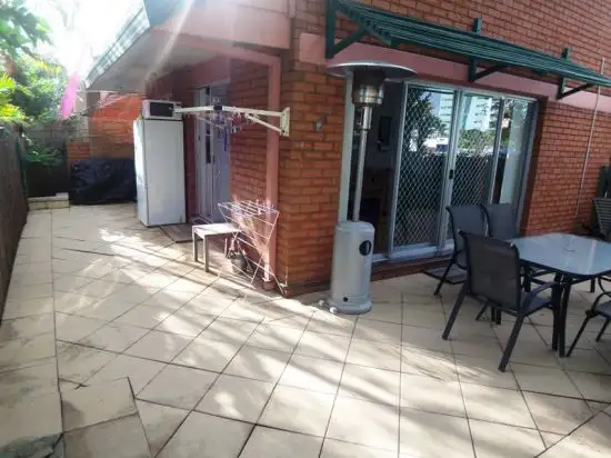Fourth view of Homely townhouse listing, 1/21 North Street, Southport QLD 4215