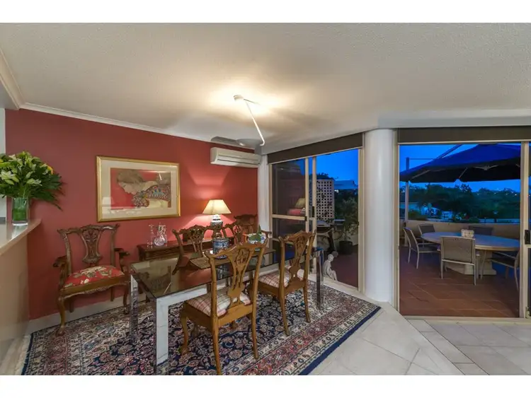 Fifth view of Homely apartment listing, 13/32 Tipuana Place, Bardon QLD 4065