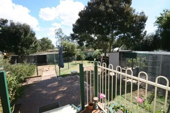 Sixth view of Homely house listing, 64 Cole Road, Tamworth NSW 2340