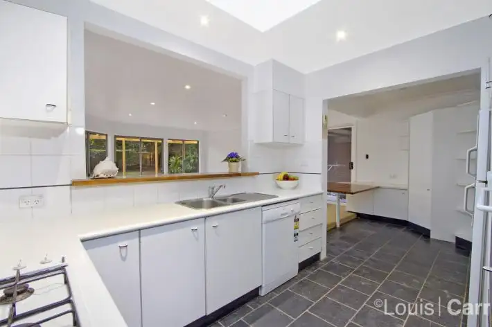 Second view of Homely house listing, 18 Bishop Avenue, West Pennant Hills NSW 2125