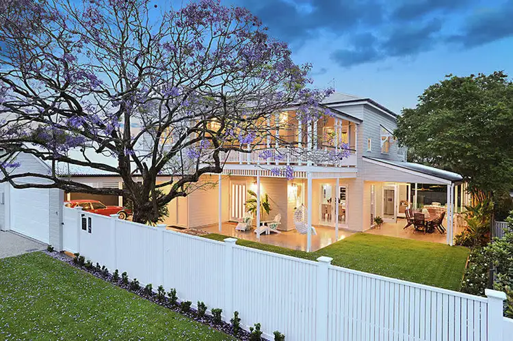 88 Park Rd, Wooloowin QLD 4030